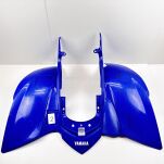 Plastiki Błotnik tylny Yamaha - 11