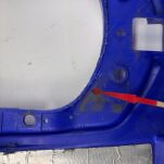 Plastiki Błotnik tylny Yamaha - 3