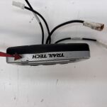 Licznik Trail Tech Vapor do Yamaha - 5