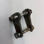 Mocowanie łapa silnika Yamaha - 2