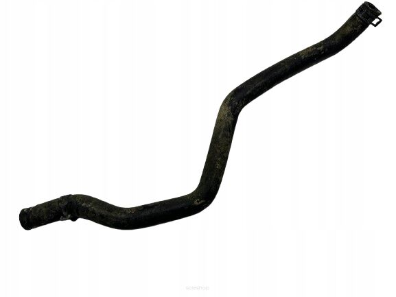 Górny wąż chłodnicy Can-Am