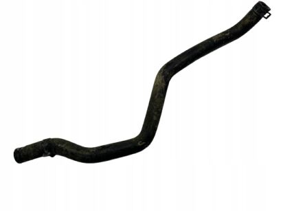 Górny wąż chłodnicy Can-Am