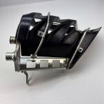 Prawy podnóżek Yamaha Raptor 700 YFM700R OEM 5TG-21691-00-00 - 9