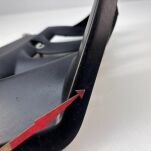 Prawy podnóżek Yamaha Raptor 700 YFM700R OEM 5TG-21691-00-00 - 4