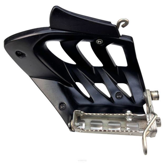 Prawy podnóżek Yamaha Raptor 700 YFM700R OEM 5TG-21691-00-00