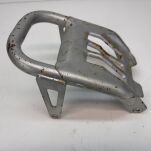 Zderzak przedni bumper Suzuki - 4