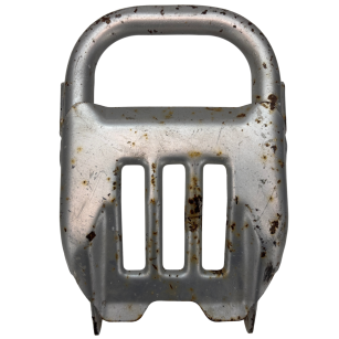 Zderzak przedni bumper Suzuki