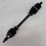 Półoś napędowa przednia Polaris - 7