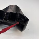 Obudowa stacyjki Yamaha - 8