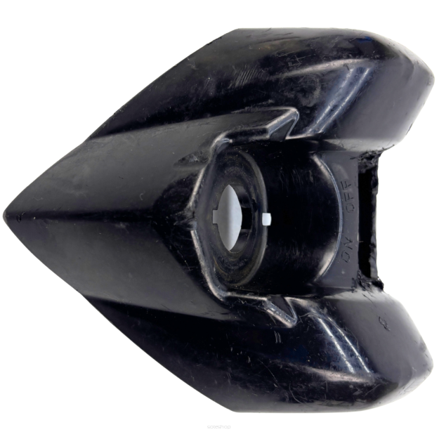 Obudowa stacyjki Yamaha