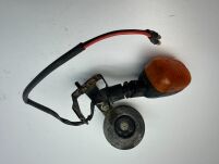 Kierunkowskaz Can-Am - 3