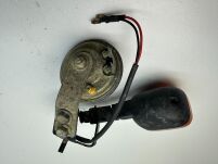 Kierunkowskaz Can-Am - 4