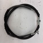 Przewody hamulcowe przednie Yamaha - 2