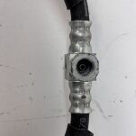 Przewody hamulcowe przednie Yamaha - 4