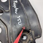 Osłona spodu Yamaha - 5