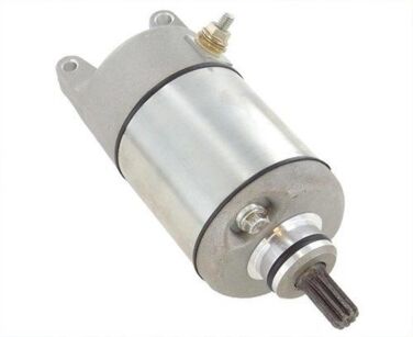 Rozrusznik Kawasaki Bruteforce KVF 650 700 750 KFX KSV 700 21163-1320 18719